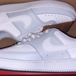 Women’s Nikes 