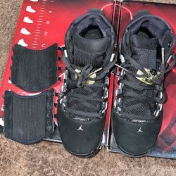 Air Jordan Countdown Pack 17……size 8.5