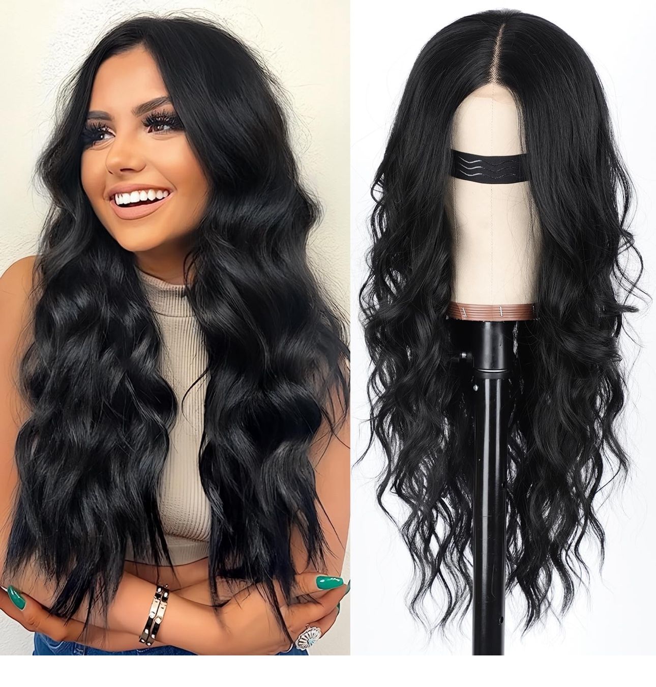 Hair Wig