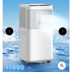BLATACY Air Conditioner