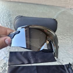 Radar Oakley Sunglasses