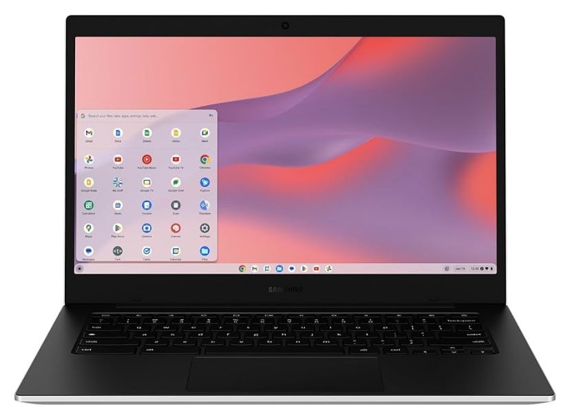 Samsung 14" Galaxy Chromebook BRAND NEW- $250 (SHIPPING ONLY)