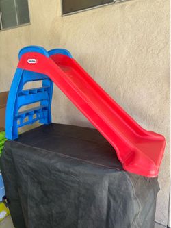 Kids slide