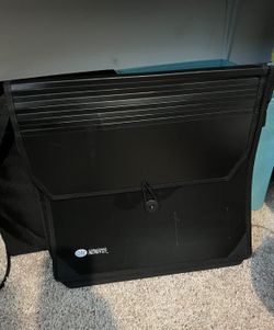 Scrapbooking Creative Memories 12x12 Paper Carrier