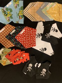 Dogs Clothes