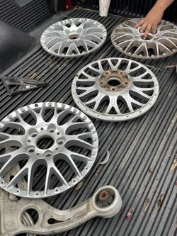 BBS Style 42 5x120 BMW