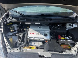 Toyota Sienna XLE Limited