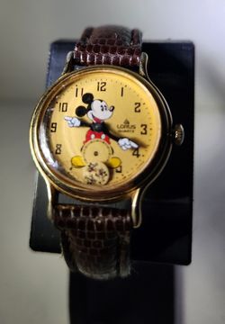 Womens Vintage Watch