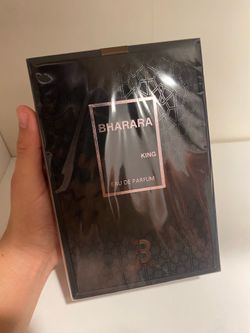 Bharara King EDP 100ml