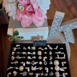 Beautiful Ring All Side On Sale 15 & Up 