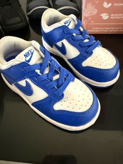 Nike dunk low / size 8C