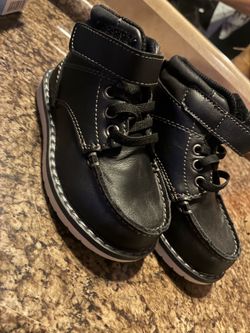 Toddler shoes