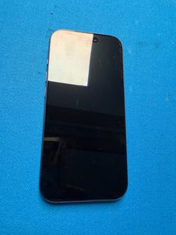 17 PRO MAX  - FOR PARTS  - READ DETAILS*