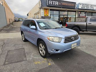 2010 Toyota Highlander