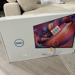 Dell Monitor 27inch 1440P 100Hz PC Gaming
