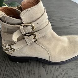 Josie Boots