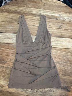Vintage Y2K Forever 21 top Small