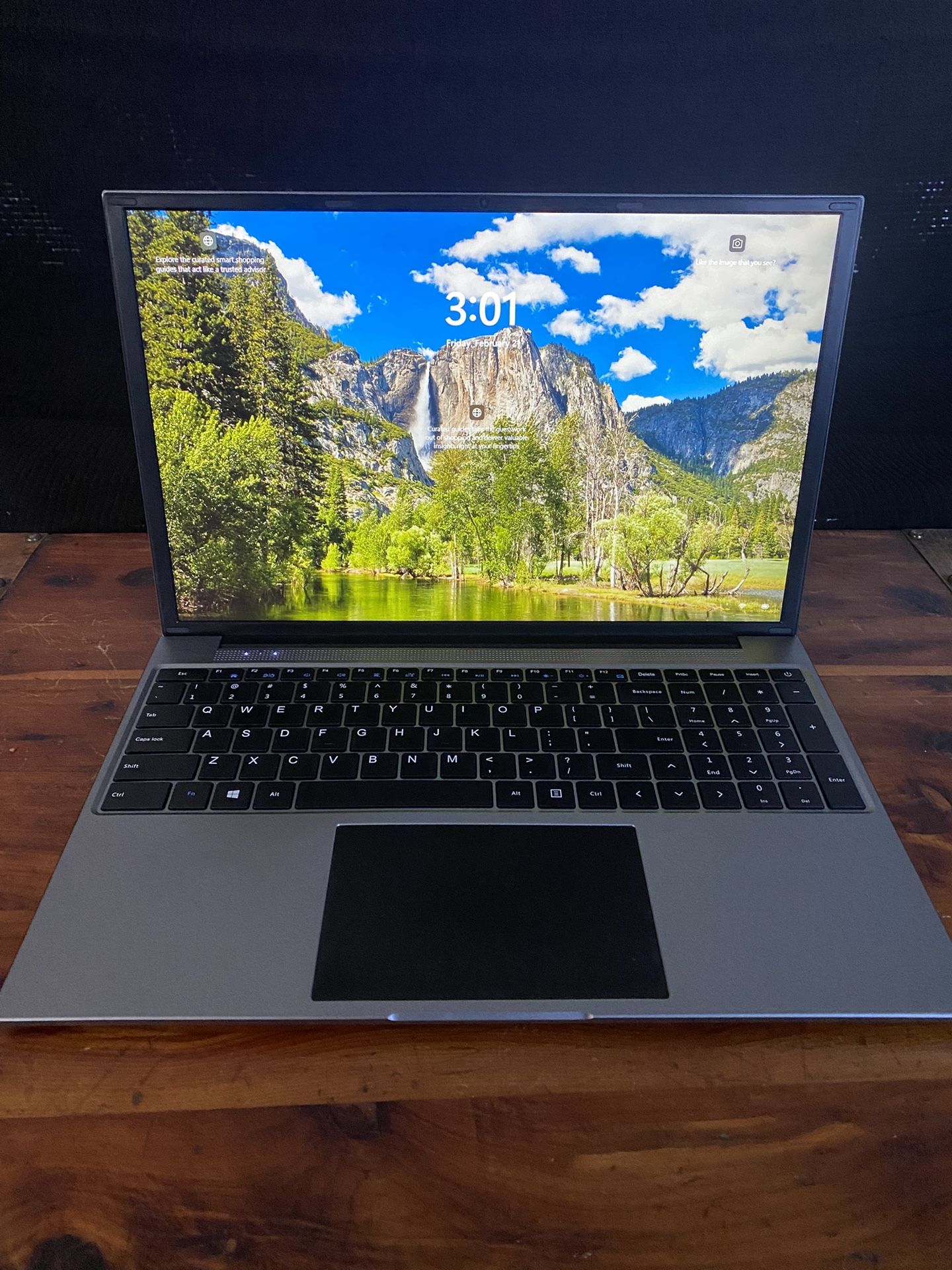 Jumper Ezbook S7 Max Laptop