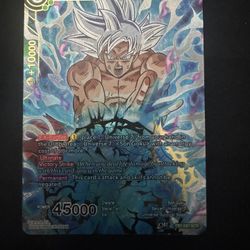 Dragon Ball Super Cards