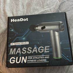 Massage Gun