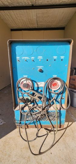 Hobart Welder TG-201 