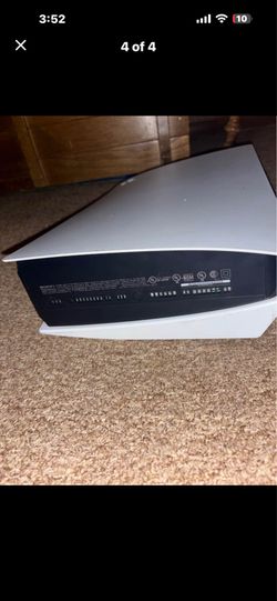 PlayStation 5