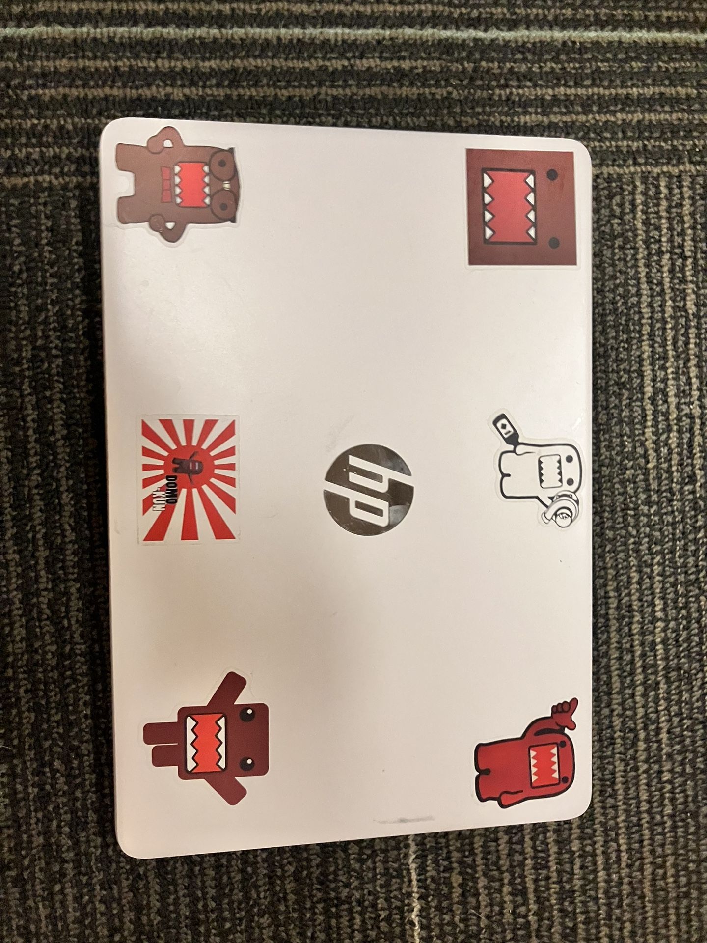 HP Laptop - Model 14