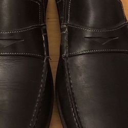 Santoni Men’s Loafers