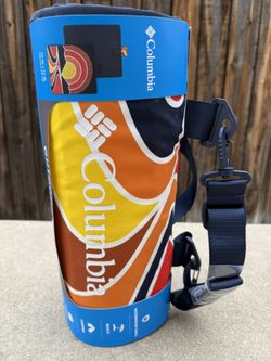 Columbia Outdoor Blanket 