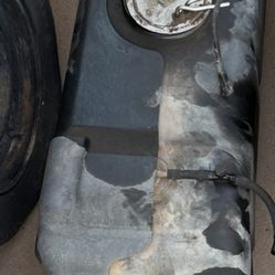 Ford F250 / F350  Fuel Tank 