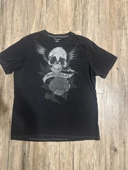 Vintage DKNY shirt
