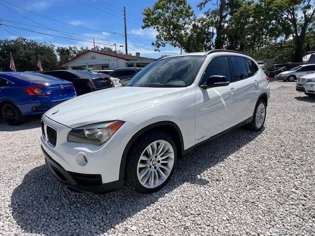 2015 BMW X1