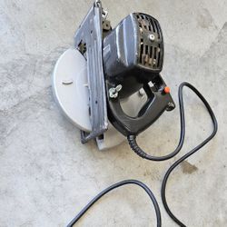 SKILSAW 7¼" Circular Saw Model 574 – Heavy Duty