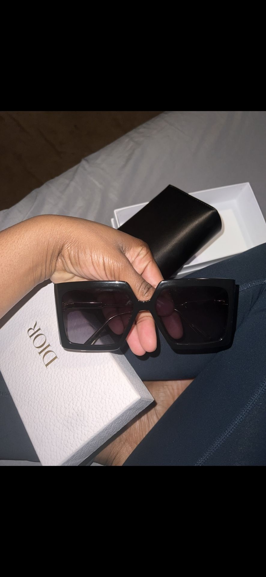 Dior Sunglasses