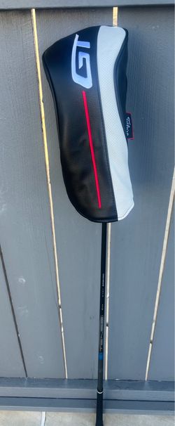 Trade: Titleist GT3 Driver