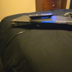 Sony Blu Ray