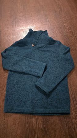 Boys Sweater