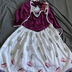 Disney Dress Shop Dresses