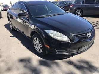 2011 MAZDA 6 ****CAR MUST GO TODAY***