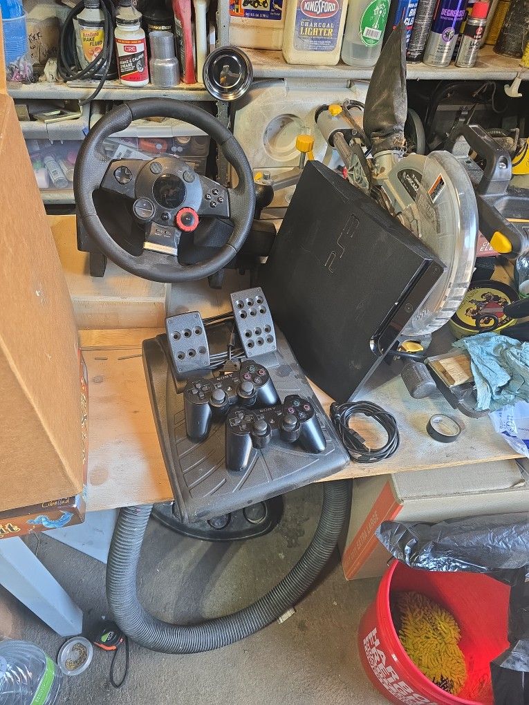 Ps3 Bundle