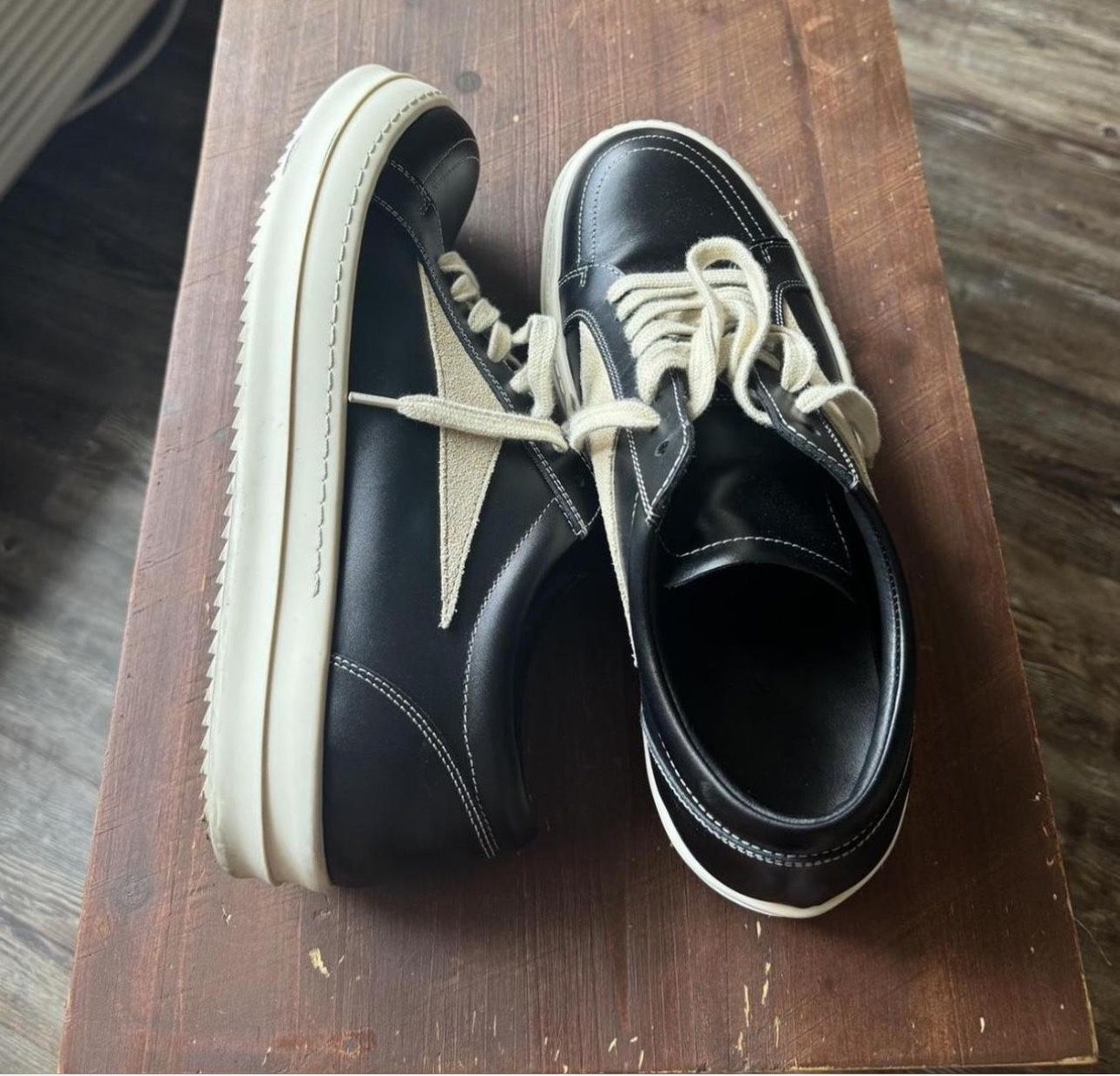 Rick Owens