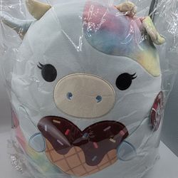 Valentines Squishmallow