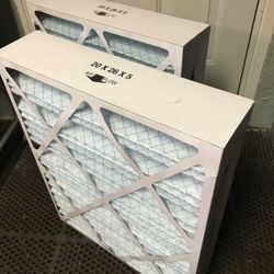 Furnace filters 