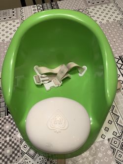 High chair