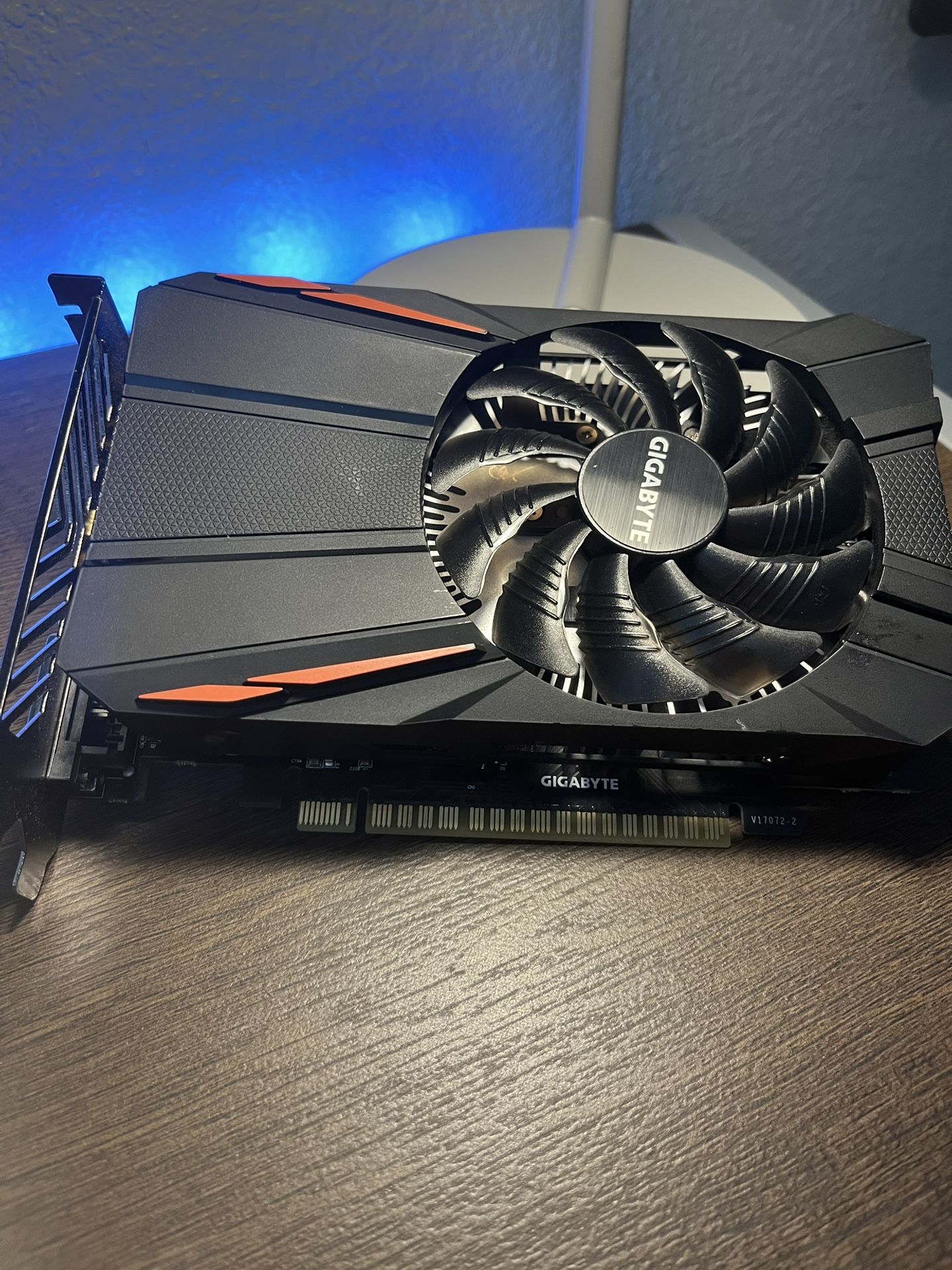 gtx 1050 ti 4gb model