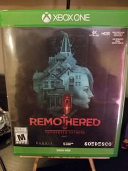 Remothered Tormented Fathers