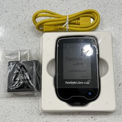 Open Box FreeStyle Libre 14 Day Reader