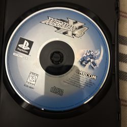 PlayStation game