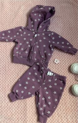 Carters. Conjunto. Pick up.