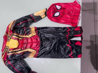 Boys costume